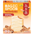 Magic Spoon Cinnamon Brown Sugar 11g Protein Pastries - 4 ct