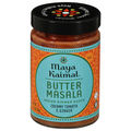 Maya Kaimal Mild Butter Masala Indian Simmer Sauce