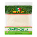 Tropical Grated Aged Cotija Cheese