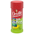 Orville Redenbacher's Dill Pickle Flavored Popcorn Seasoning