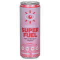 Eboost Super Fuel Sparkling Strawberry Lemonade Energy Drink