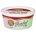 Mayfield Dairy Farms Cherry Limeade Sherbet