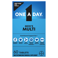 One A Day Men's Complete Multivitamin Tablets