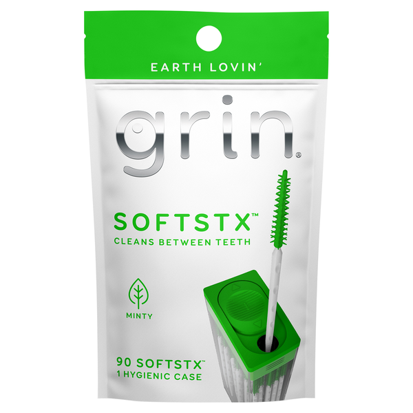 Grin Softstx Minty