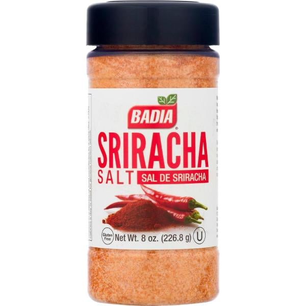 Badia Sriracha Salt