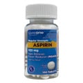 CareOne Aspirin Pain Relief Regular Strength 325 mg Tablets