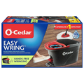 O-Cedar EasyWring Spin Mop & Bucket System