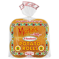 Martin's Potato Sandwich Rolls - 8 ct