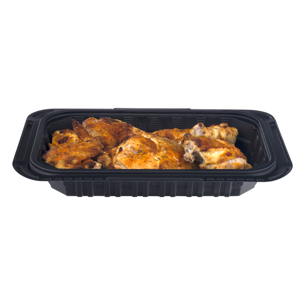 Giant Baked Mixed Chicken (Cold)