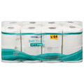 Food Lion Soft & Strong Mega Roll 2-Ply Toilet Paper - 16 ct