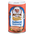 Chef Paul Prudhomme's Magic Salmon Seasoning