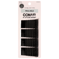 Conair Pin & Match Black Hair Pins