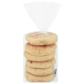 Stop & Shop Bakery Bialys - 6 ct