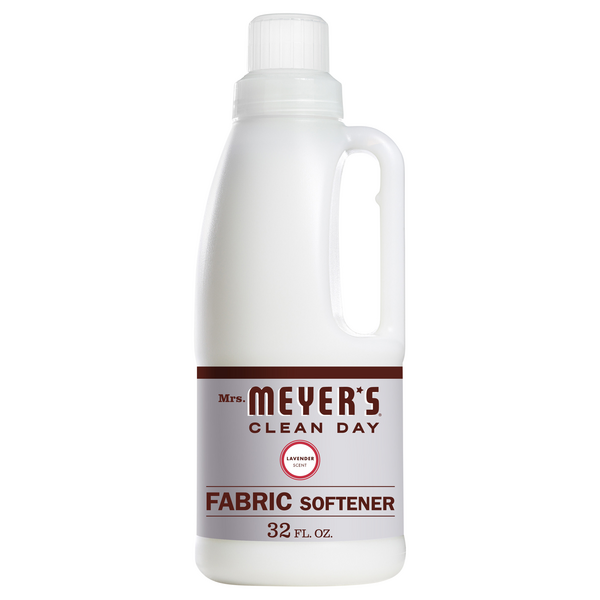Mrs. Meyer's Clean Day Lavender Liquid Fabric Softener