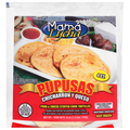 Mama Lycha Pork & Cheese Pupusas - 4 ct Frozen