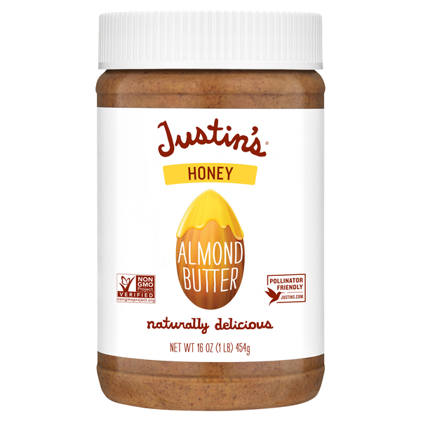 Justin's Honey Almond Butter