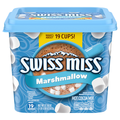 Swiss Miss Marshmallow Hot Cocoa Mix