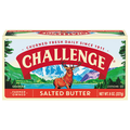 Challenge Salted Butter Sticks - 2 ct