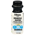 Lifeway Muscle Mates Zero Added Sugar Vanilla Protein + Creatine