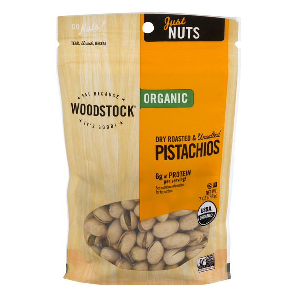 go nuts online order