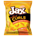 Bachman Jax Curls Puffed Cheddar Cheese