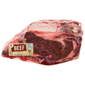 Butcher Shop Bone-In 1/3 Beef Rib Roast Vacuum Sealed Fresh