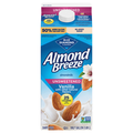 Almond Breeze Unsweetened Vanilla Almondmilk