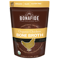 Bonafide Provisions Organic Chicken Bone Broth Frozen