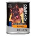 Companion Premium Cuts in Gravy with Chicken Wet Dog Food