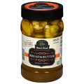 Boar's Head Bread & Butter Pickle Chips Refrigerated