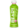 Ready Cotton Candy Grape Protein Water