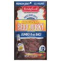 Bridgford Original Beef Jerky Jumbo Bag