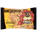 La Moderna Kids! Animals Macaroni Pasta