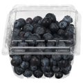 Blueberries
