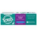 Tom's of Maine Whole Care Anticavity Peppermint Toothpaste