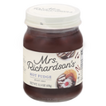 Mrs. Richardson's Hot Fudge Dessert Sauce