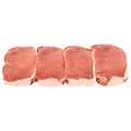 Nature's Promise Boneless Center Pork Chops Fresh