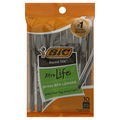 BIC Round Stic Pens Xtra Life