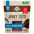 Supreme Source Jerky Cuts Beef & Bacon Premium Dog Treats