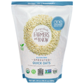 One Degree Organic Gluten Free Sprouted Quick Oats