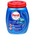 Persil Everyday Clean Original Detergent Ultra Pacs - 42 ct