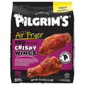 Pilgrim's Pride BBQ Seasoned Crispy Wings Frozen