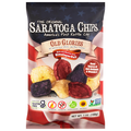 Saratoga Chips Gluten Free Old Glories Kettle Chips