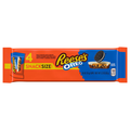 Reese's OREO Peanut Butter Cups Snack Size Candy Packs - 4 ct