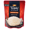 Thai Kitchen 90 Second Microwave Ready to Heat Coconut Rice Mix