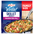 Birds Eye Voila! Chicken Stir-Fry Family Size Frozen Skillet Meal