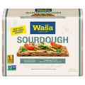 Wasa Sourdough Swedish Style Crispbread Crackers