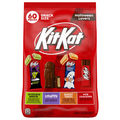 KIT KAT Halloween Lovers Chocolate Candy - 60 ct