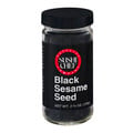 Sushi Chef Black Sesame Seed