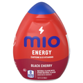 MiO Energy Black Cherry Liquid Water Enhancer with Caffeine